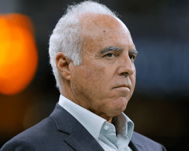 BREAKING NEWS: Eagles Owner Jeffrey Lurie Condemns Disrespectful Behavior After an Eagles Fan Insulted a Woman and Sparked a Violent Brawl During the Eagles vs Cowboys Game at AT&T Stadium