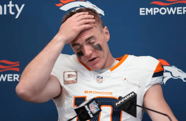 In a Recent Meeting Bo Nix Was Offered a Salary Increase and He Firmly Rejected the Decision: "Not Right Now"