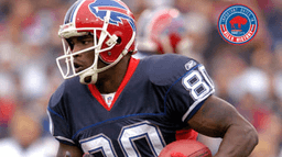 Buffalo Bills Owner Terry Pegula Calls on the NFL to Reevaluate Results After Legend Eric Moulds Is Left Off the 2026 Hall of Fame List – And the Reason Behind Bills Mafia’s Outrage