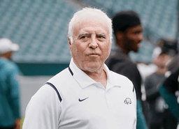 Eagles Owner Jeffrey Lurie Calls on the NFL to Reevaluate Results After Every Eagles Legend Is Left Off the 2026 Hall of Fame List – And the Real Reason Behind Philly Fans’ Outrage