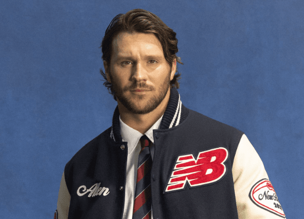 Josh Allen and New Balance Donate 10,000 Winter Jackets to the Homeless in Firebaugh on Thanksgiving – A Gesture That Earned Respect Across the NFL