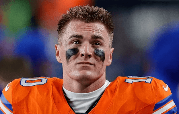 Bo Nix and Nike Donate 10,000 Winter Jackets to the Homeless in Denver on Thanksgiving – A Gesture That Earned the Respect of the Entire NFL