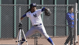 Yankees Move On From Young Right-Hander Triple-A After Development Stalls