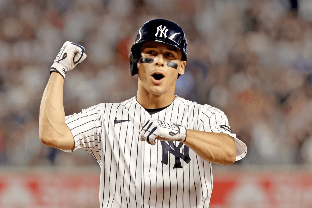 Yankees "best defensive SS" Andrew Velazquez Reveals the Real Reason He Signed With the Texas Rangers — Even Though His Heart “Never Left the Yankees”