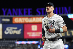 Yankees Superstar Aaron Judge Has Allegedly Declined to Attend MLB Pride Night, Sparking Intense Backlash Across Baseball