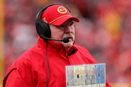 Chiefs Bench WR 494 yards, 5 TD as Andy Reid Sends Powerful Message on “Respect Above All” — True Reason Behind His Absence Comes to Light