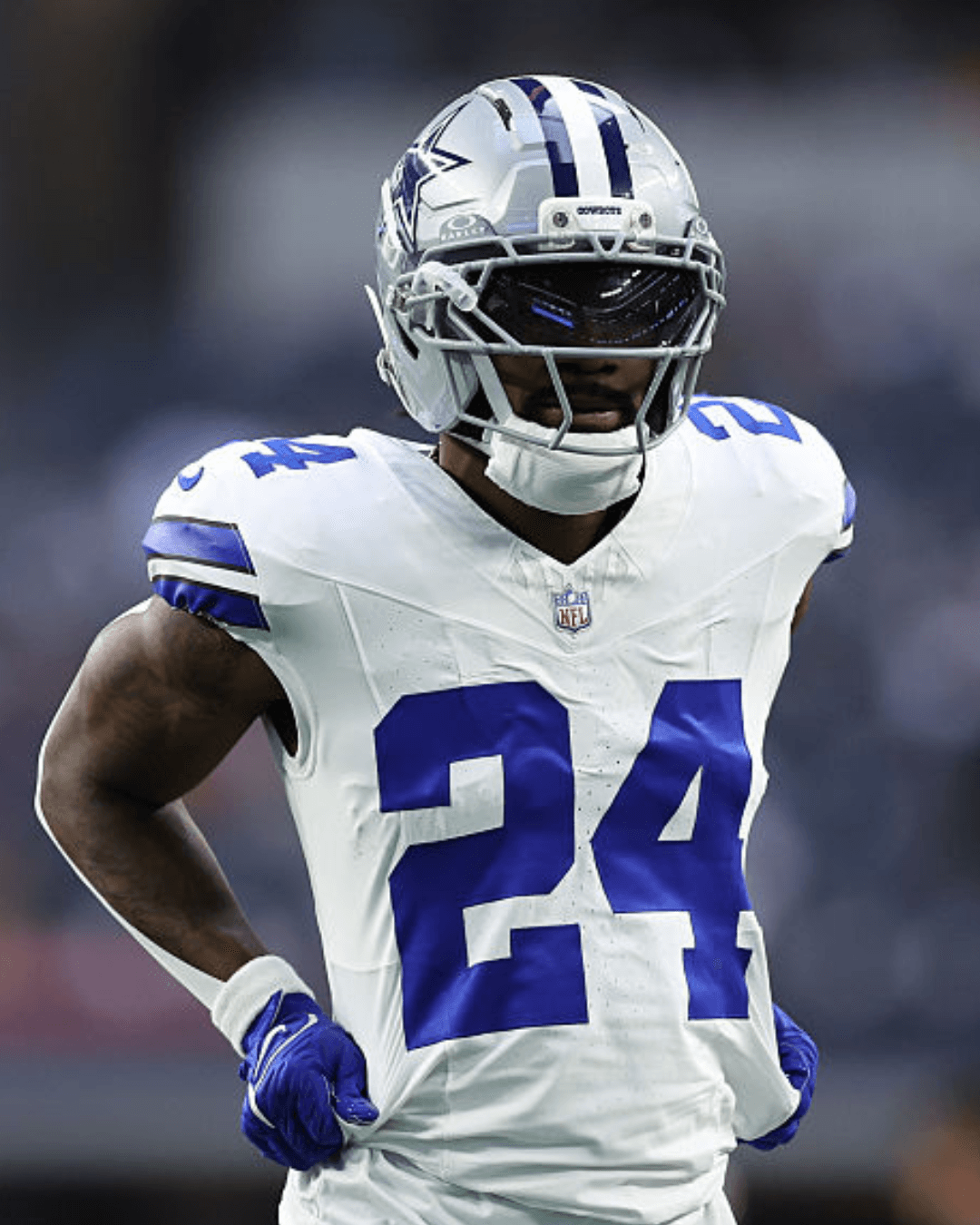 Pushing Through Pain in Practice, Cowboys Star Faces Heartbreaking Outcome Before Tough Panthers Matchup
