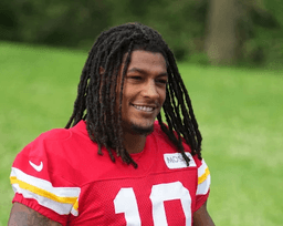 Chiefs Receive Good News After Win Over Colts as Superstar Isiah Pacheco Shows Signs of Return for Thanksgiving Game vs. Cowboys