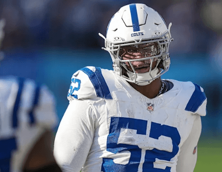 After Being Removed From 2026 Plans, Colts Star Who Played in Two Super Bowls Shocks NFL by Declaring He’ll Take a Pay Cut Just to Stay: “I Don’t Want to Leave Indianapolis”