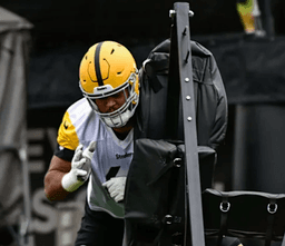 The Rookie "Who Allowed Just 1 Sack in 3 Games" Is Forcing the Steelers to Rethink Their Plans – The Steelers' Surprise Star Is Putting the Entire AFC on Notice!