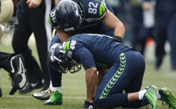 INJURY UPDATE: Seahawks Lose Key Cornerback with 90 Tackles and 14 Pass Breakups After Third-Quarter Collision in Commanders Game – Head Coach Mike Macdonald Admits, “This Will Be a Tough Stretch for the Entire Seattle Team”