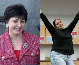 Not the trophies, not the money – how teacher Kati Jo Christensen’s story inspired Gayle Benson to quietly do what no one expected, changing the lives of hundreds of children in New Orleans.