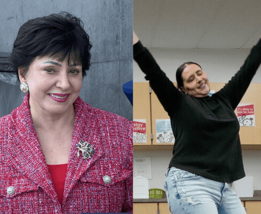 Not the trophies, not the money – how teacher Kati Jo Christensen’s story inspired Gayle Benson to quietly do what no one expected, changing the lives of hundreds of children in New Orleans.