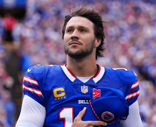 Josh Allen Commits $3 Million During Thanksgiving to Support Struggling Families Across Buffalo — And Behind It Is a Childhood Story That Leaves Bills Mafia Silent