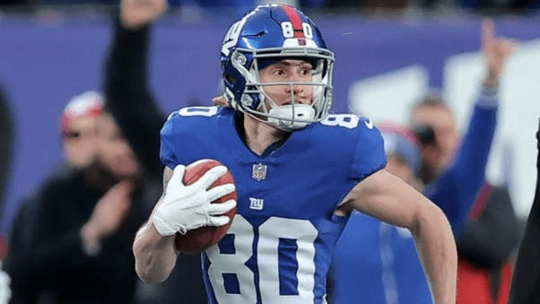 Gunner Olszewski’s Shocking Injury Shakes Giants, But Big Blue’s Special Teams Heart Refuses To Quit Against Patriots