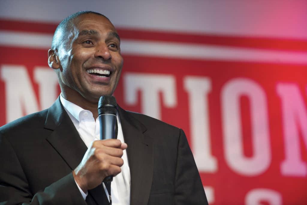 From Unforgettable Moments to Eternal Glory, Roger Craig Takes His Place Among Football Immortals
