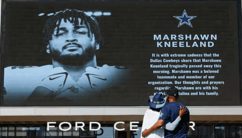 Without a Single Throw, Josh Allen Makes the Entire NFL Bow – The Gesture “FOR 94” Before the Clash with the Dolphins Ignites Hard Rock Stadium, While Bills Mafia Swells with Pride Upon Learning the True Meaning Behind It