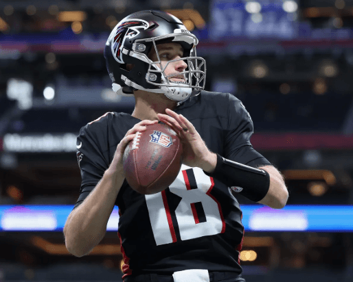 4-Time Pro Bowl Star with 44,700 Yards Shocks by Rejecting Record Contract from Chiefs – Publicly Admits Patrick Mahomes Is the Reason He Won't Set Foot in Kansas City