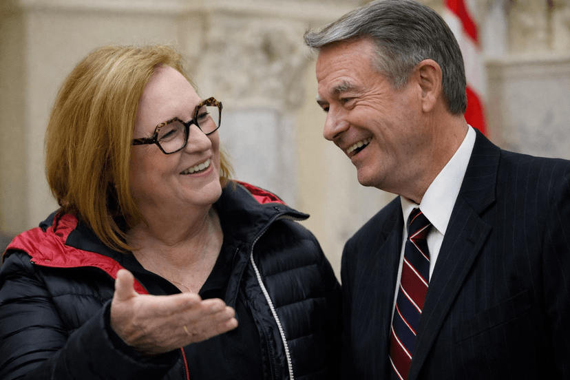 Just 3 Hours After Governor Bob Ferguson Rejected the $120 Million Virginia Mason Athletic Center Expansion, Seahawks Owner Jody Allen Immediately Received a “Massive Offer” from the State of Idaho