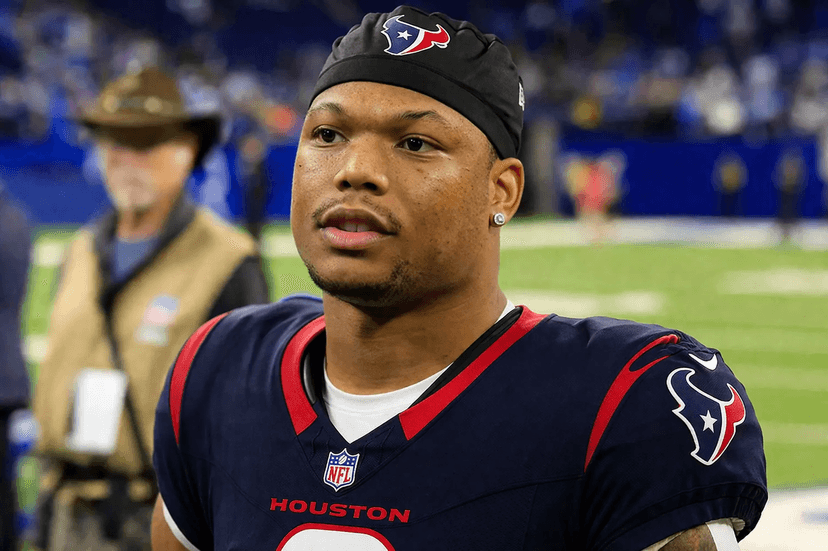 “Overpay Or Necessary Move?” Texans Spark Controversy After Receiving D Grade For David Montgomery Trade – Houston Fans Deeply Divided
