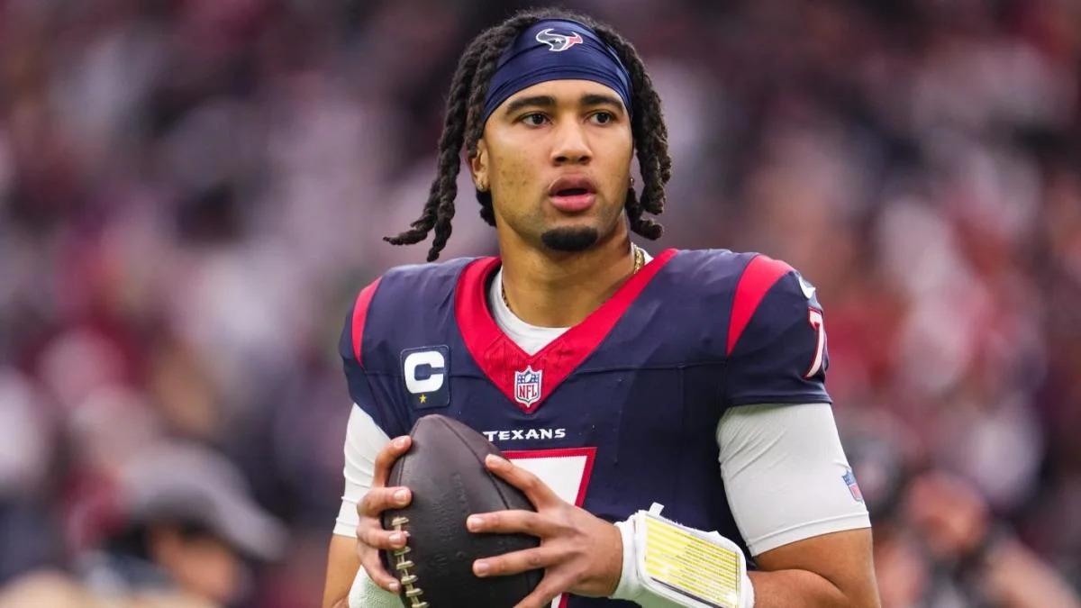 C.J. Stroud Becomes an Unintended Source of Division Among Houston Fans as He Remains at the Center of Criticism More Than Two Months After Texans’ Playoff Exit – His Response Stuns the NFL