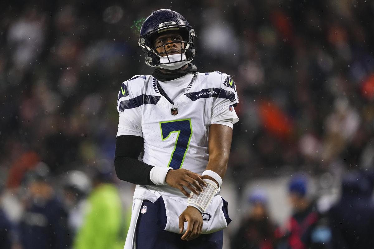 Former Seahawks Star Earns Full Confidence from Head Coach as He Is Officially Named QB1 of the New York Jets for the 2026 Season – Hopes to Recreate His Comeback Player of the Year Form from Seattle