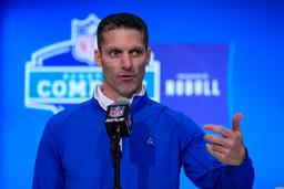 Texans Are Preparing a Shocking Draft Trade – Nick Caserio Ready to “Outplay” the Entire NFL With a Move That Could Surprise Every Team