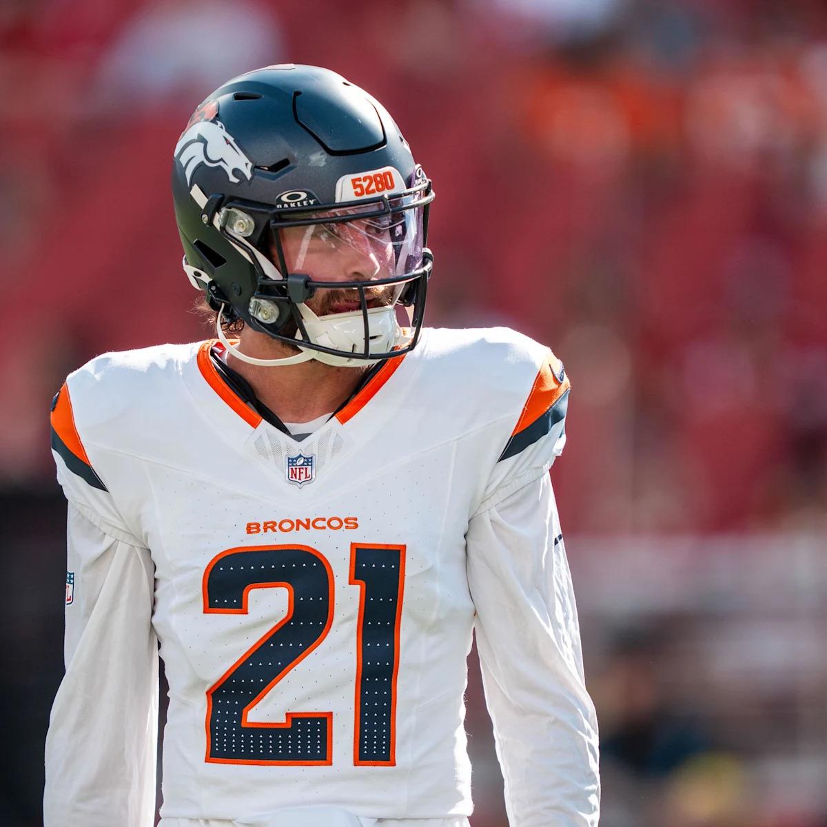 Broncos CB Draws NFL-Wide Attention with Strong Message Amid Trade Rumors — He Isn’t the Problem, But the Problem Is Denver Has Too Many Options at His Position