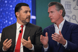 Just 12 Hours After Governor Gavin Newsom’s Emergency Meeting with Governor Joe Lombardo and Owner Jed York, Nevada Shockingly Announced the Launch of the Statewide "Las Vegas 49ers" Project