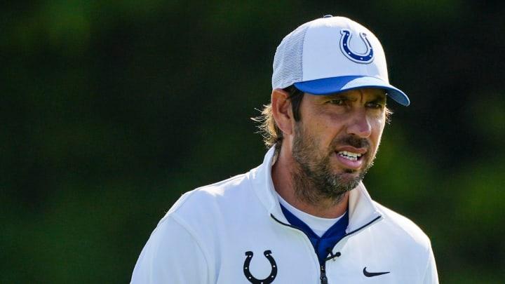 Former Colts Player Arrested Hours After Release Amid Charges of Public Intoxication and Disorderly Conduct
