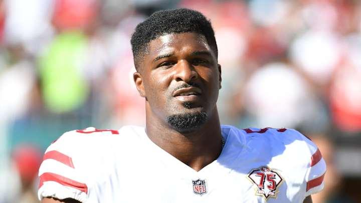 Are the 49ers Looking to Draft the Next Dee Ford in Round 1?