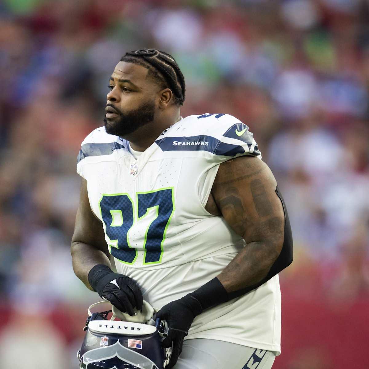 Long-time NFL vet says Seahawks can have one of league's best defenses