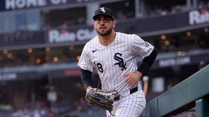 White Sox outfielder Mike Tauchman being considered for coveted MLB award