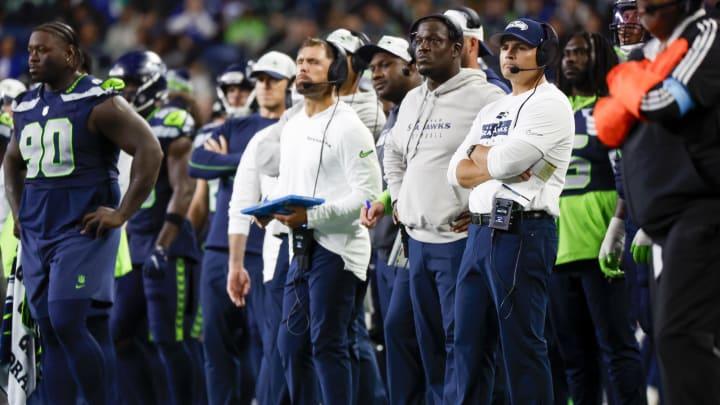 Mike Macdonald's Defense With Seattle Seahawks Hinges on Players, Not Scheme
