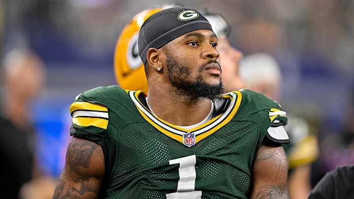 Cowboys Ensure Micah Parsons Won't Play for Eagles With Condition in Packers Trade