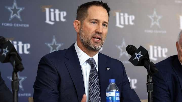 Cowboys' Brian Schottenheimer taking extra measures to strengthen bonds off the field