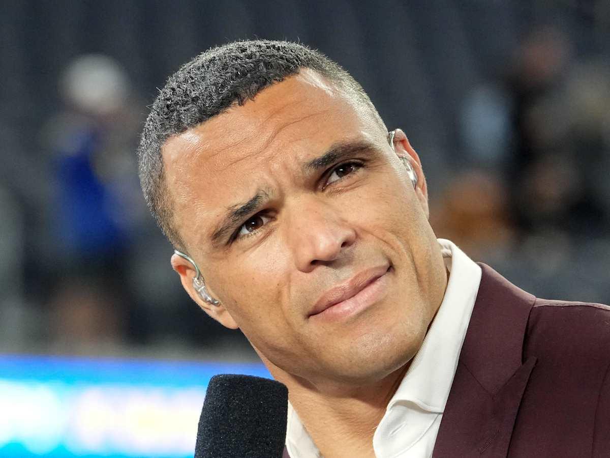 Tony Gonzalez Wants Bigger Paydays For Star Tight Ends Like Travis Kelce