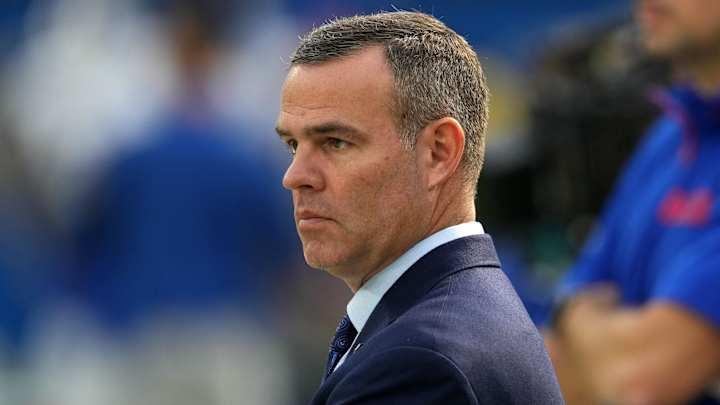 Brandon Beane provides weak response to Buffalo Bills' inactivity at NFL trade deadli