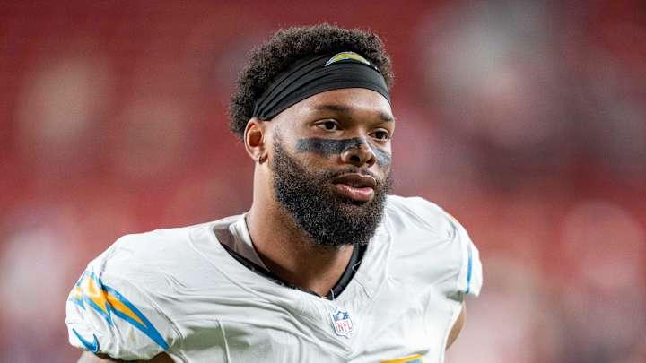 New England Patriots vượt qua Caleb Murphy