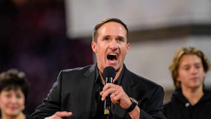 Drew Brees delivers a bold claim ahead of Saints season opener