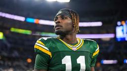 Green Bay Packers WR Jayden Reed Voluntarily Takes Pay Cut After Injury Setback — Frees Up Cap Room to Help Team Reload for Playoff Push