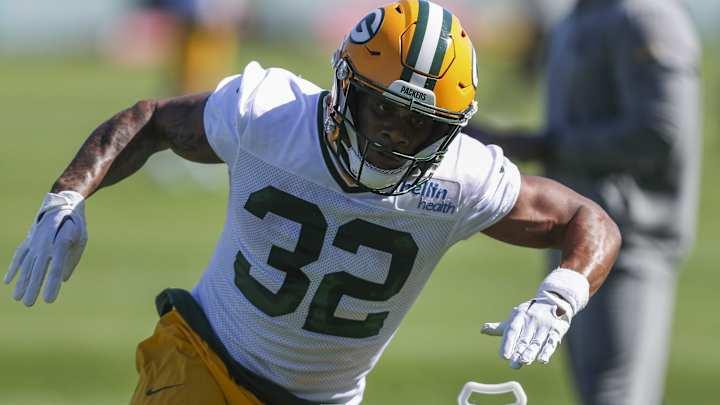 Packers Reach Verbal Agreement to Trade $5.7 Million RB to Chargers
