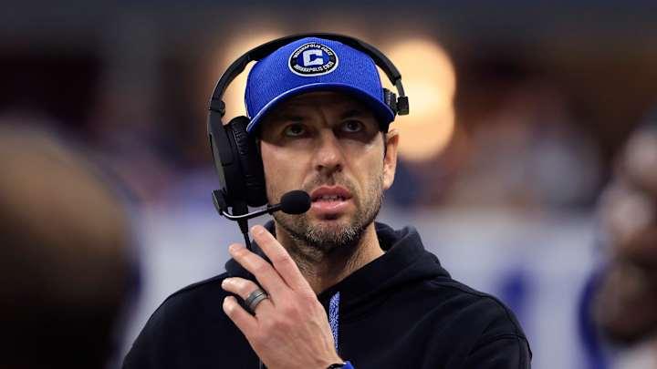 After the Loss to the Steelers, Head Coach Shane Steichen Reveals the Moment That Convinced Him the Colts Had Found “Their True Heart”