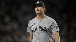 Gerrit Cole Accepts Pay Cut to Remain With Yankees, Prioritizing Team Over Salary Amid Injury Comeback