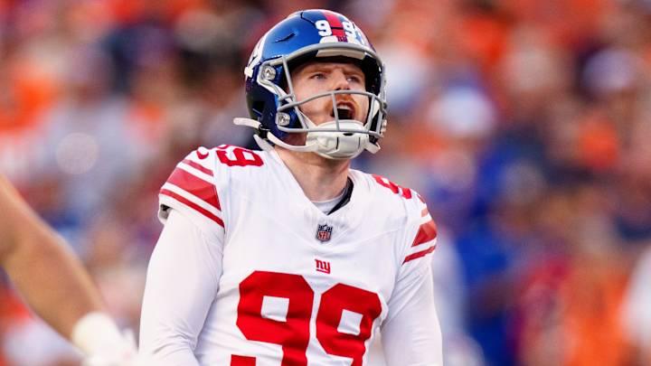 Giants’ Leadership Chaos Exposed: Endless Kicker Curse Highlights Schoen-Daboll’s Biggest Flaw!