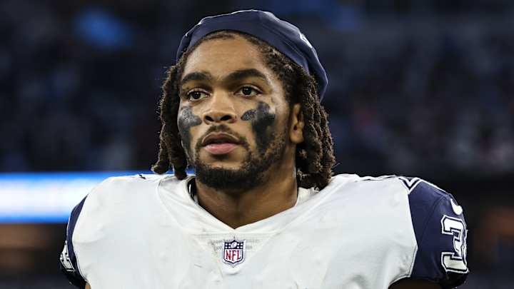 Cowboys' best player in preseason loss wasn't even on the roster a few days ago