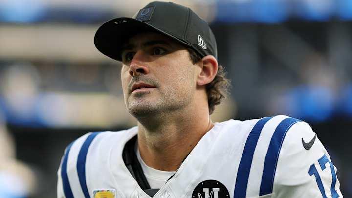 Daniel Jones just made one thing crystal clear to Vikings fans