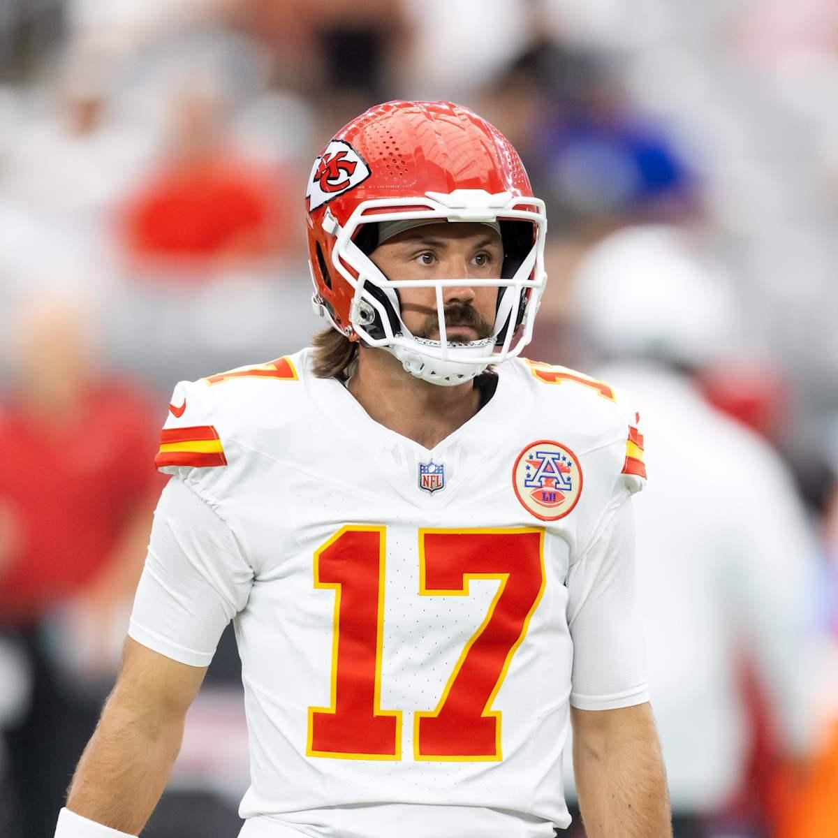 How Chiefs' Gardner Minshew Fares in Recent Rankings