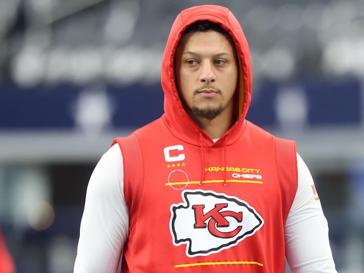 NFL Issues Official Ruling on Patrick Mahomes–Texans Controversy After Week 14 Firestorm