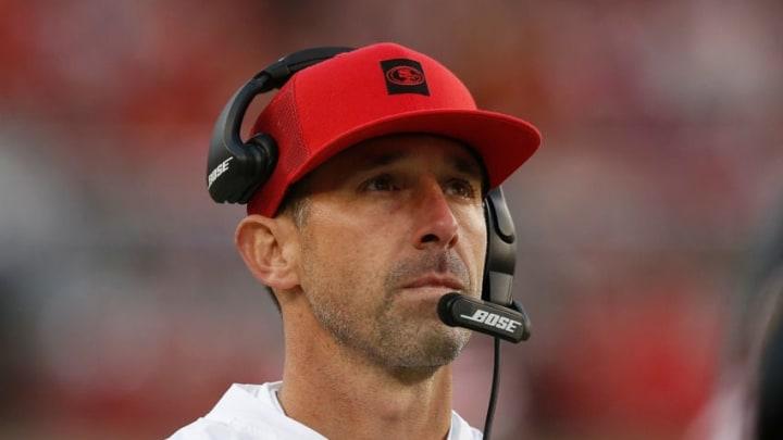 49ers news: Kyle Shanahan signed through 2025, per ESPN